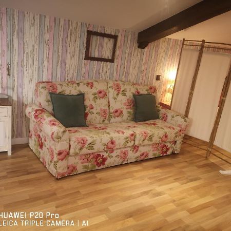 Casa Tiburcio Apartment อาเรนัส เด ซานเปโดร ภายนอก รูปภาพ